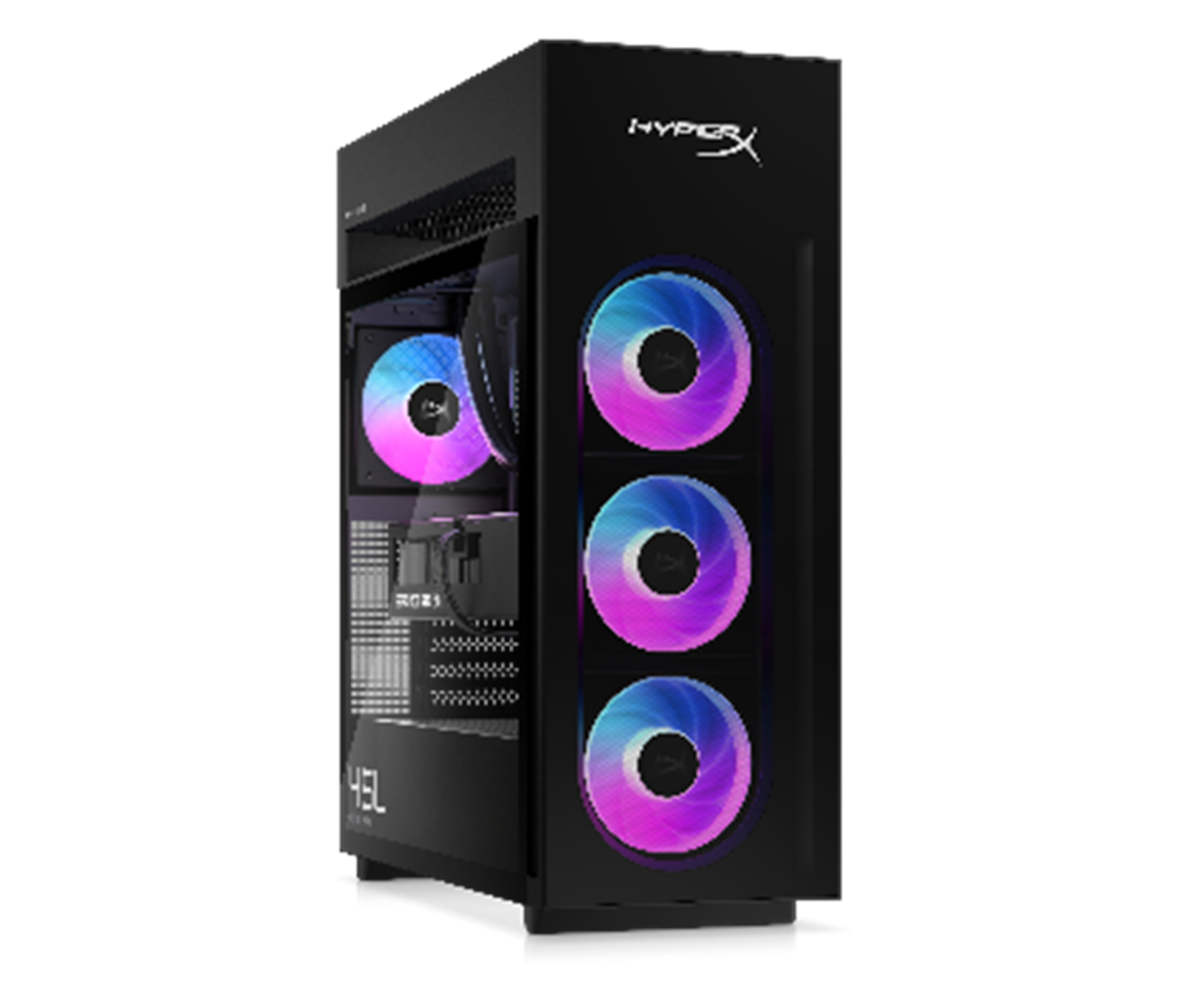 HyperX OMEN desktops