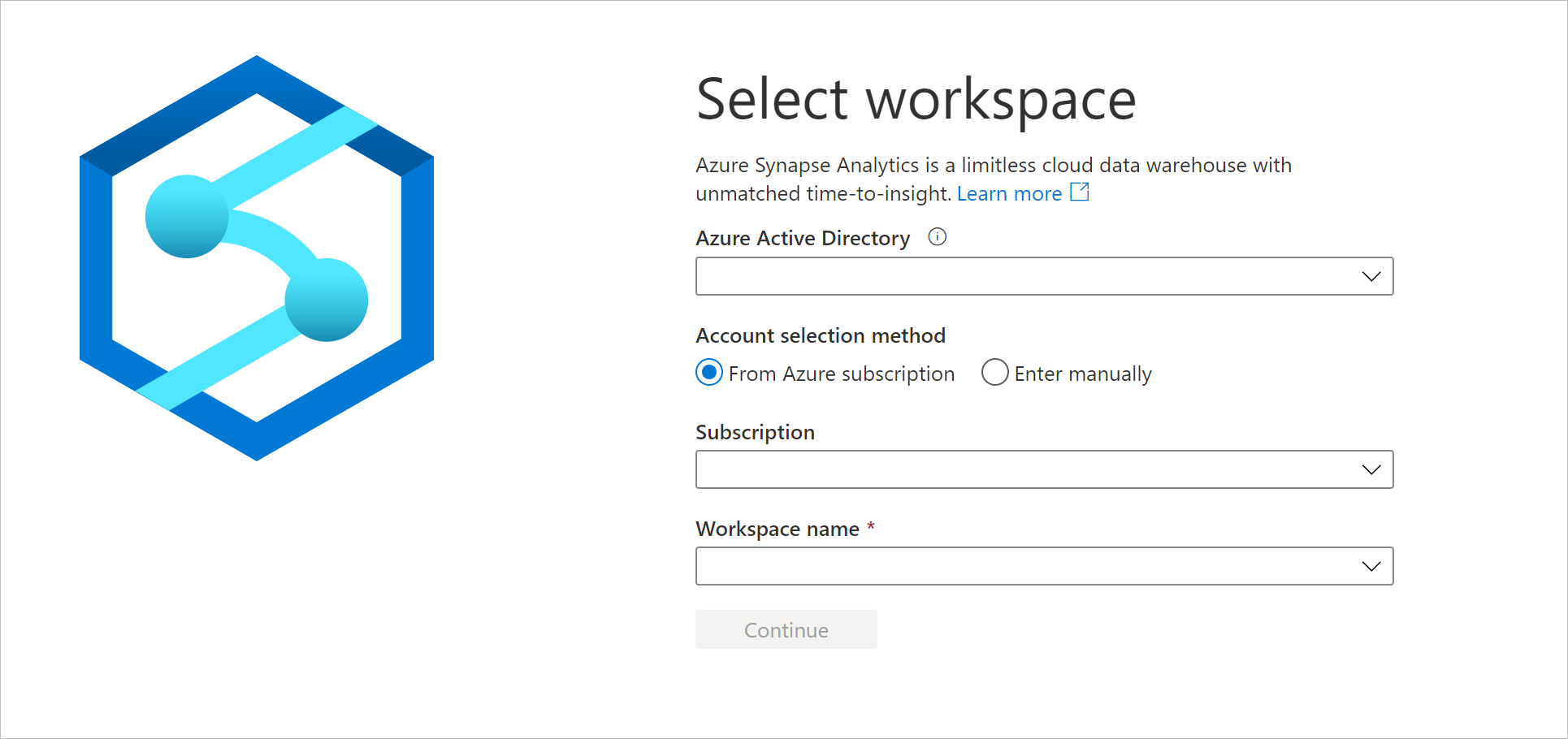 Azure Synapse Analytics