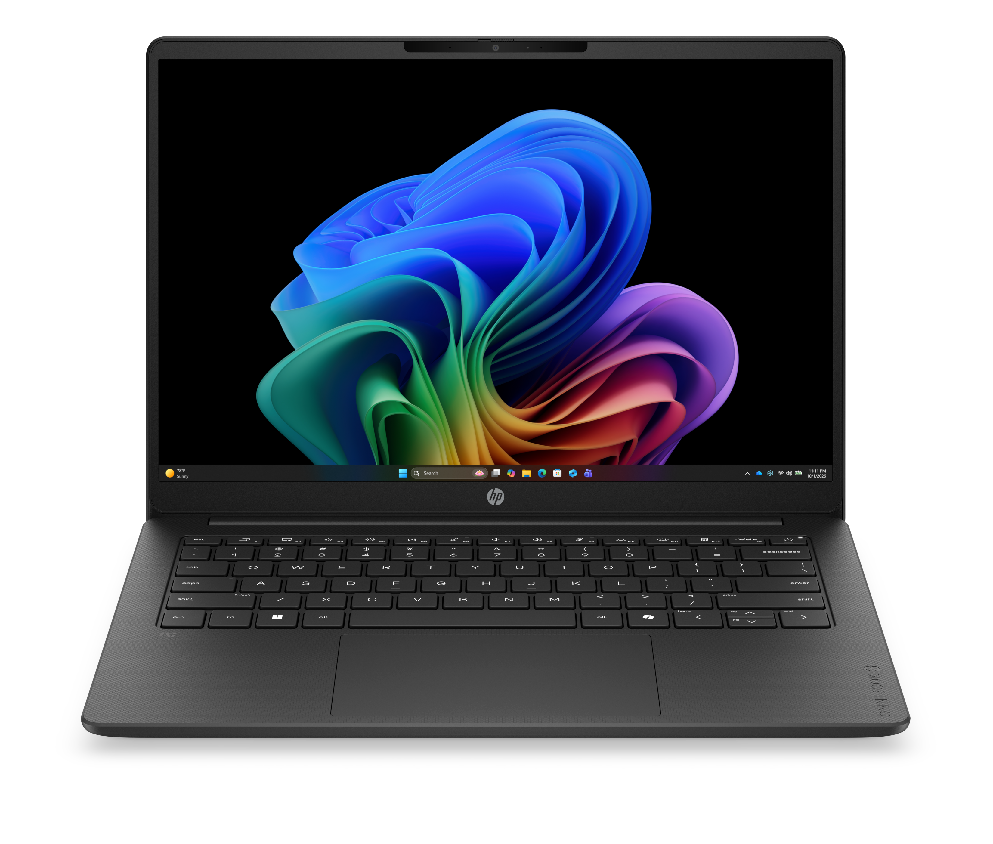 HP OmniBook 3