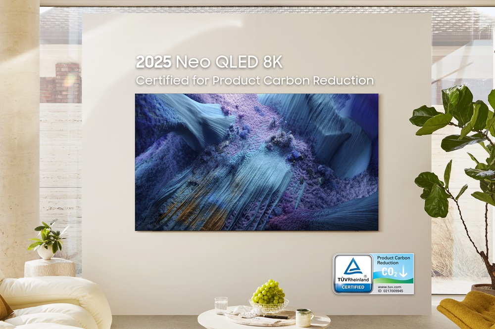 Samsung Neo QLED