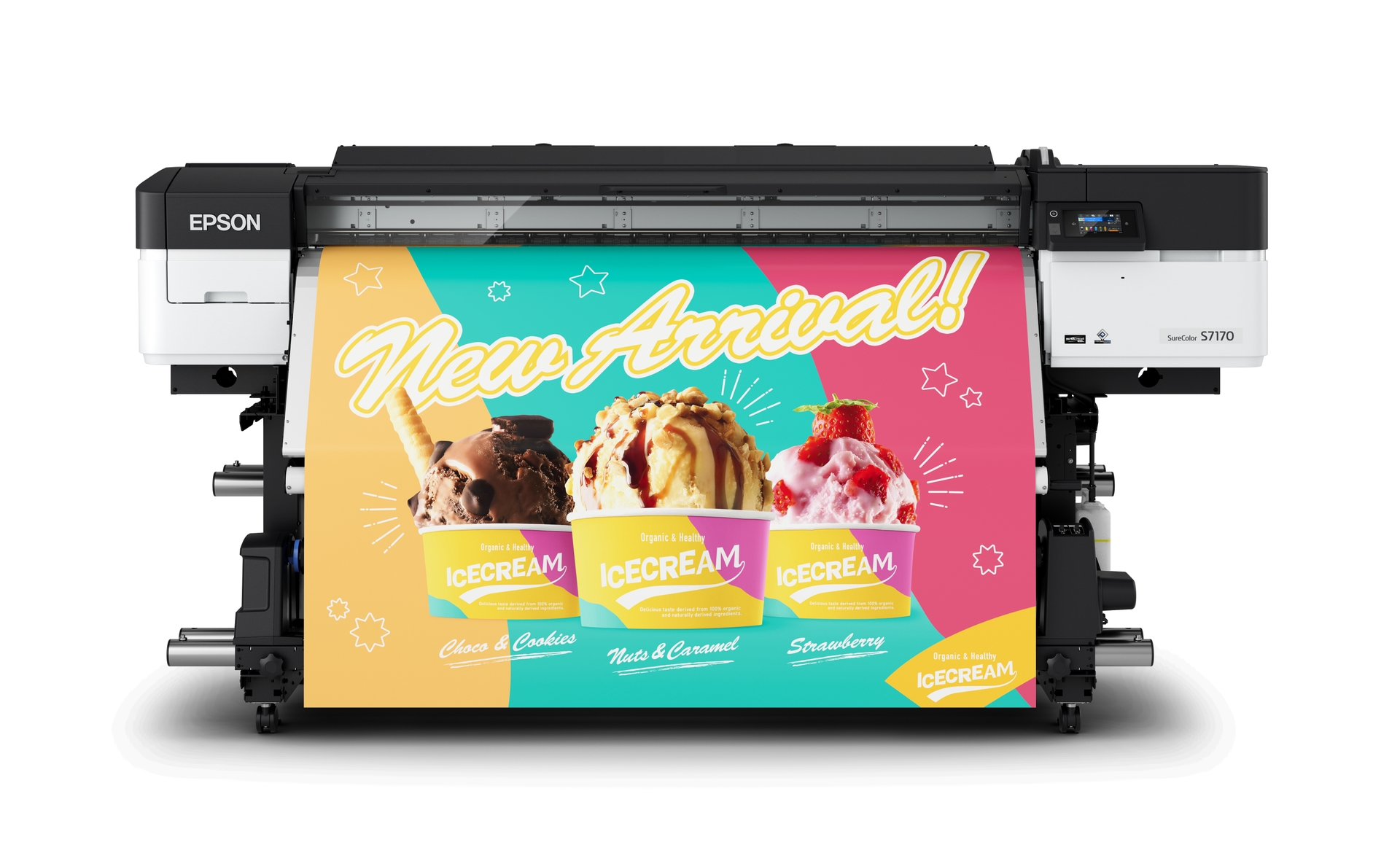 SureColor S7170