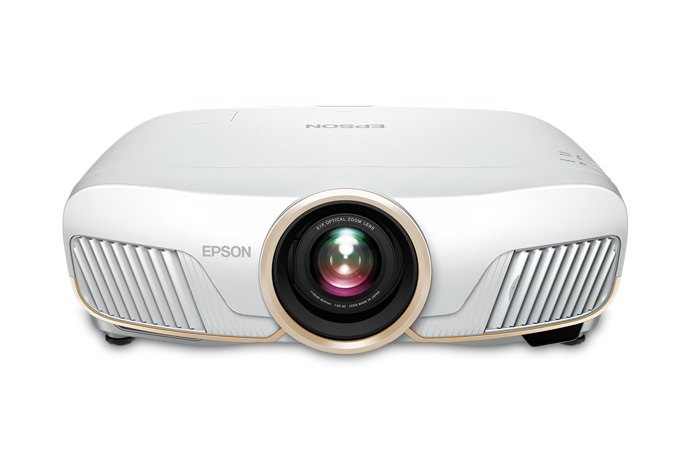 Home Cinema 5050UB