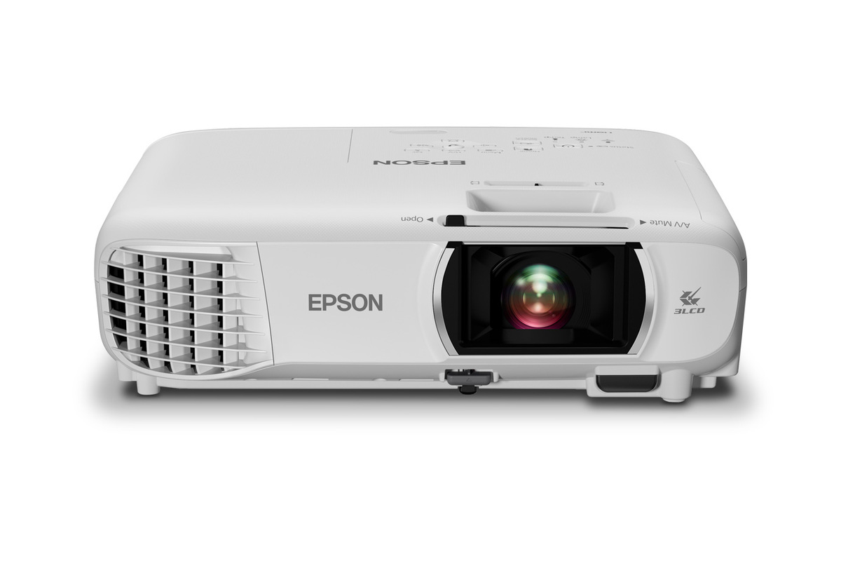 Home Cinema 1100
