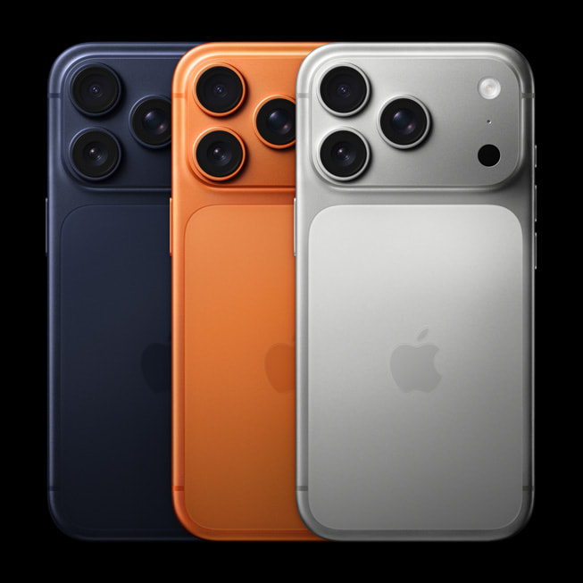 iPhone Pro