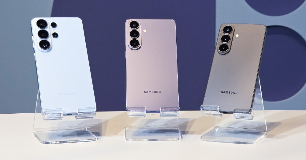 Galaxy S Ultra
