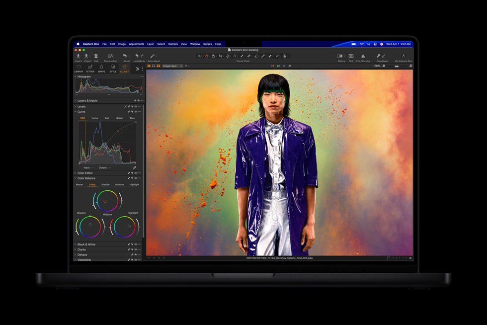 MacBook Pro