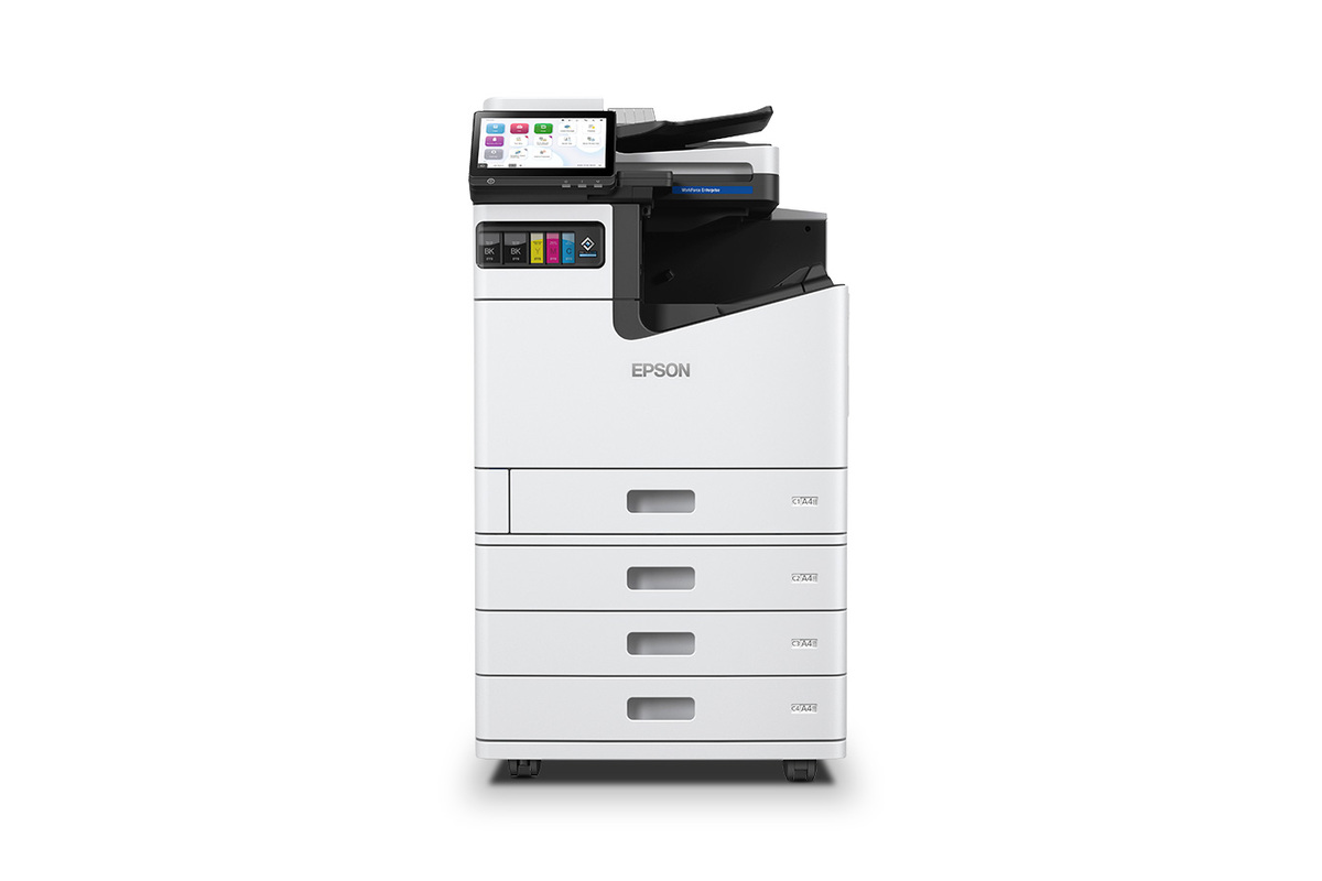 WorkForce Enterprise AM-C10000
