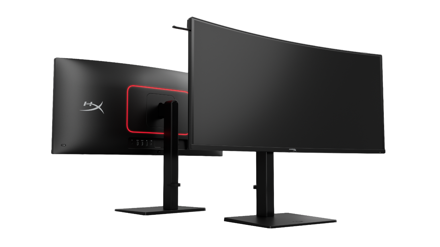 HyperX OMEN monitors