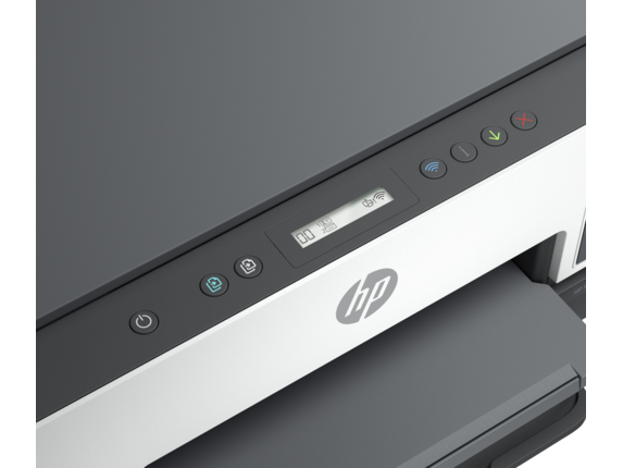 HP Smart Tank