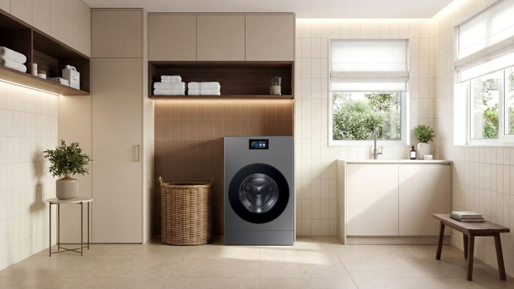 Bespoke washing machines and dryers