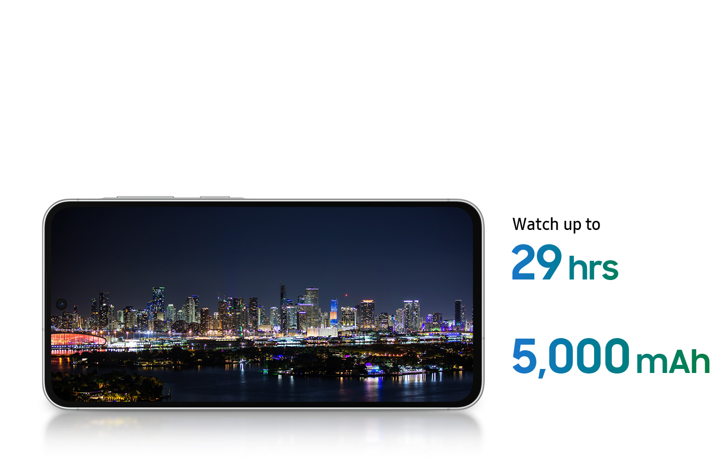 Galaxy A