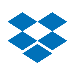 Dropbox logo