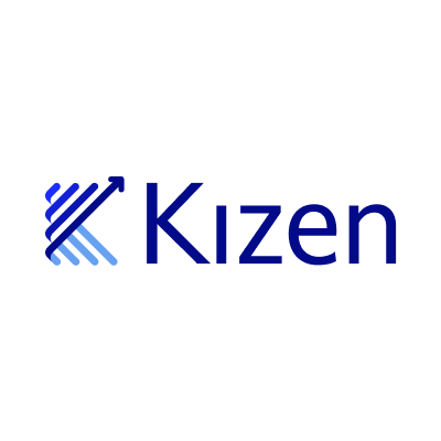 Kizen logo