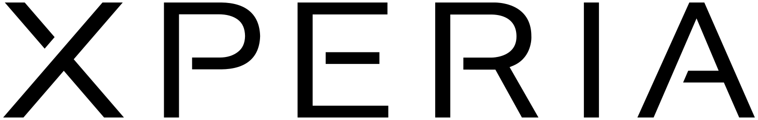 Sony Xperia logo