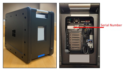 Azure Data Box