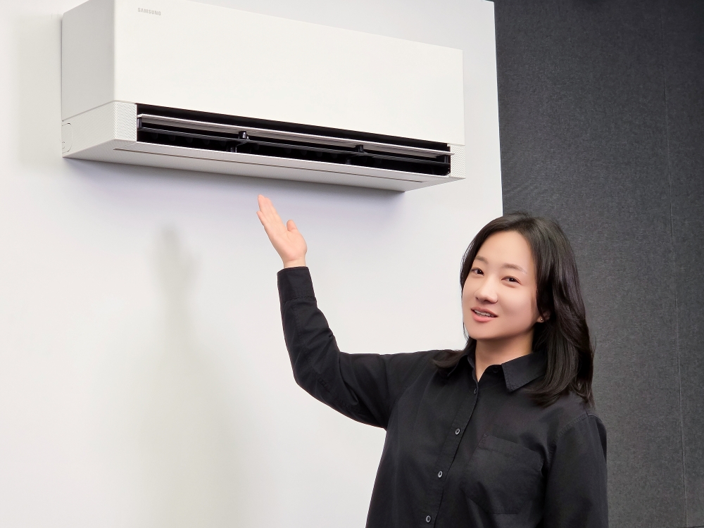 Samsung air conditioners