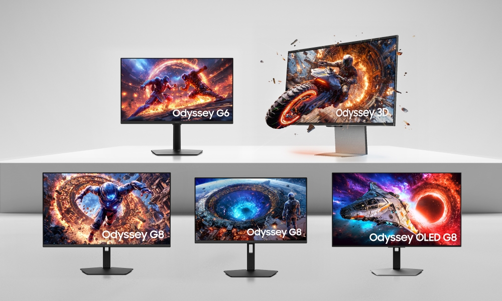 Odyssey