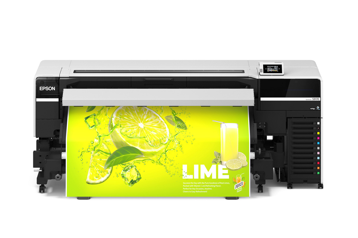 SureColor S9170
