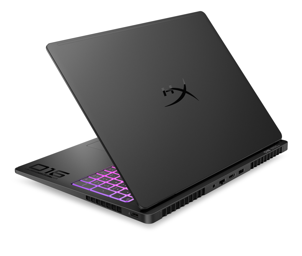 HyperX OMEN laptops