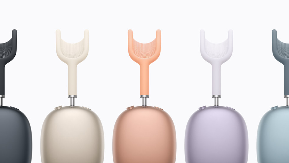 AirPods Max