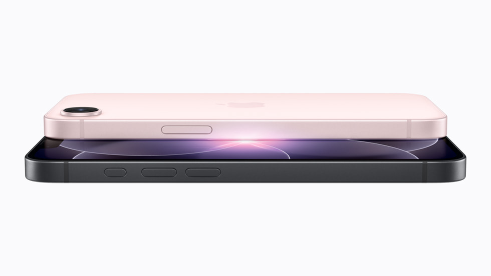 iPhone e