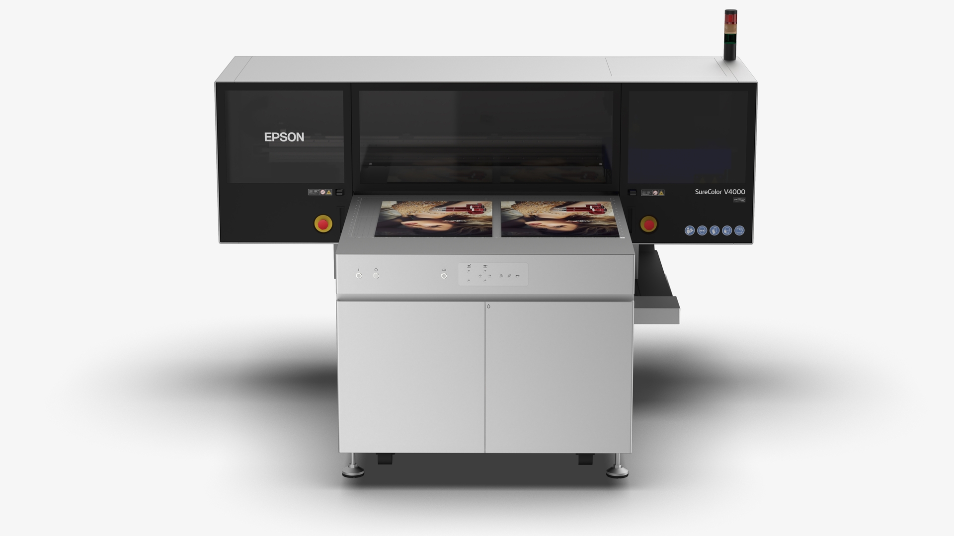 SureColor V4000