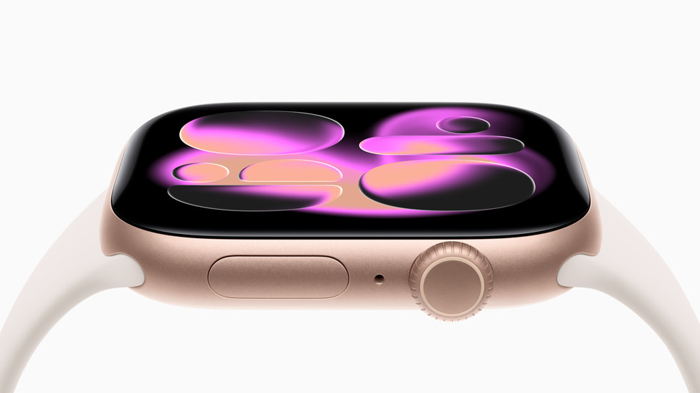 Apple Watch Series
