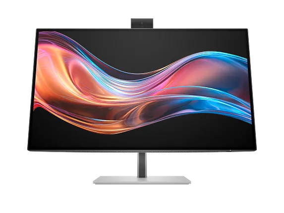 HP business monitors