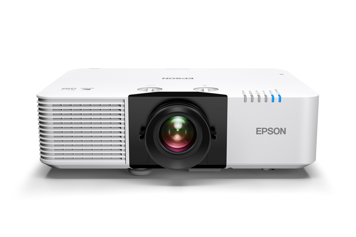 PowerLite L690E