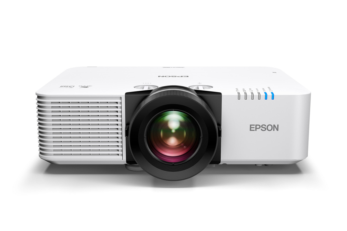 PowerLite L695SE