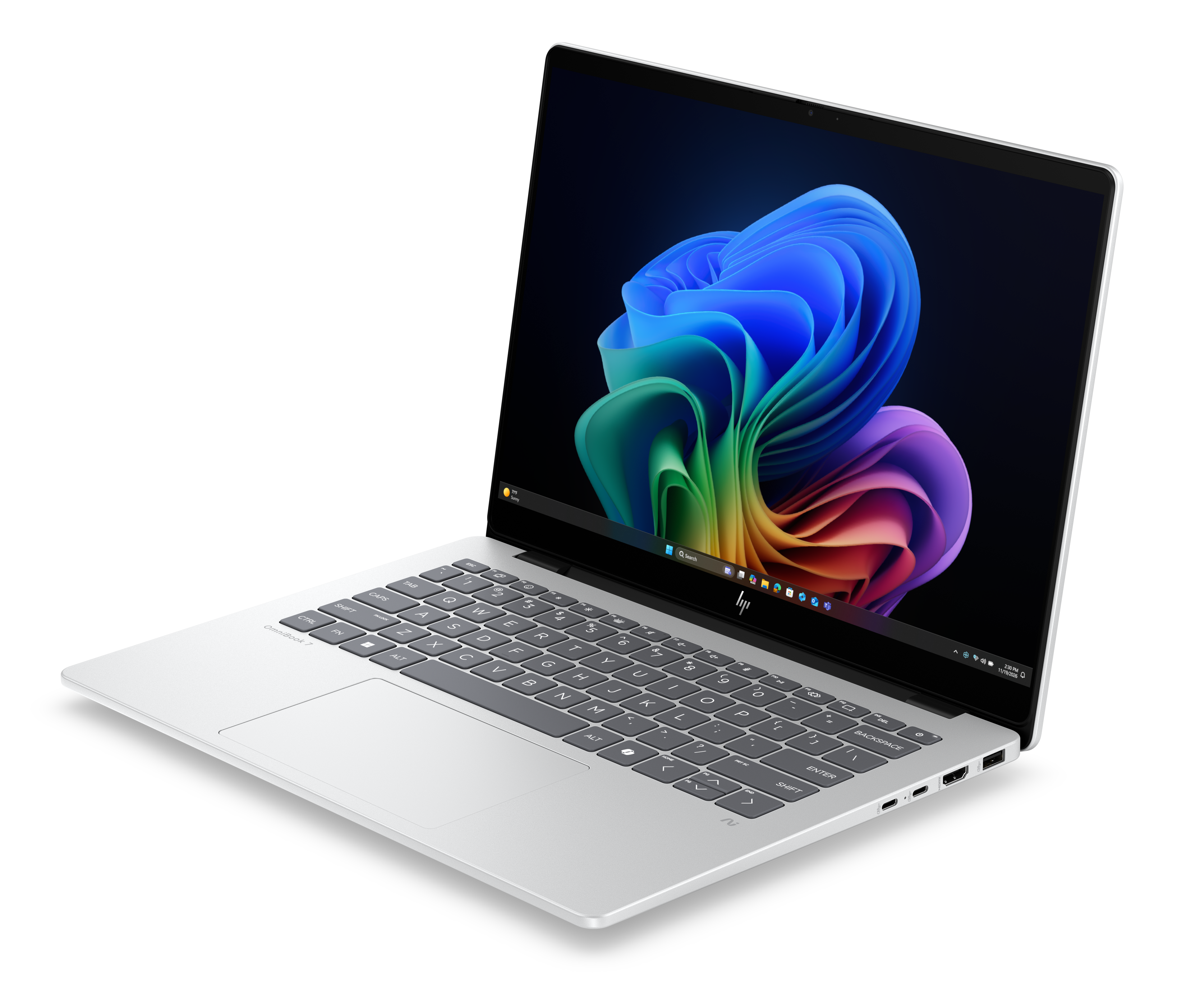 HP OmniBook 7