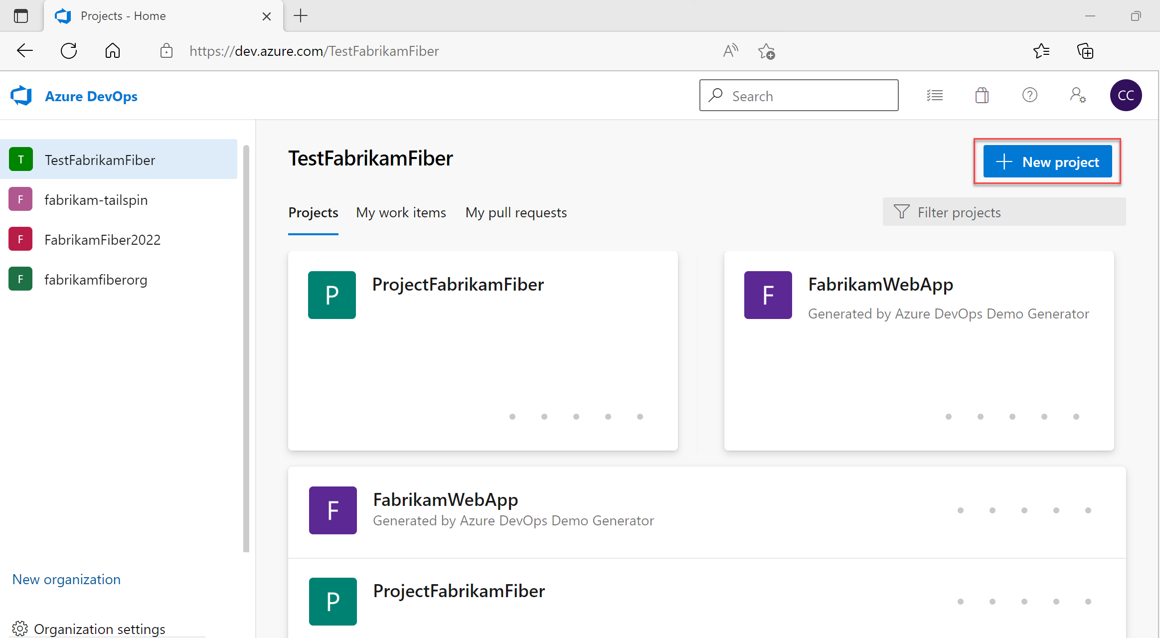 Azure DevOps