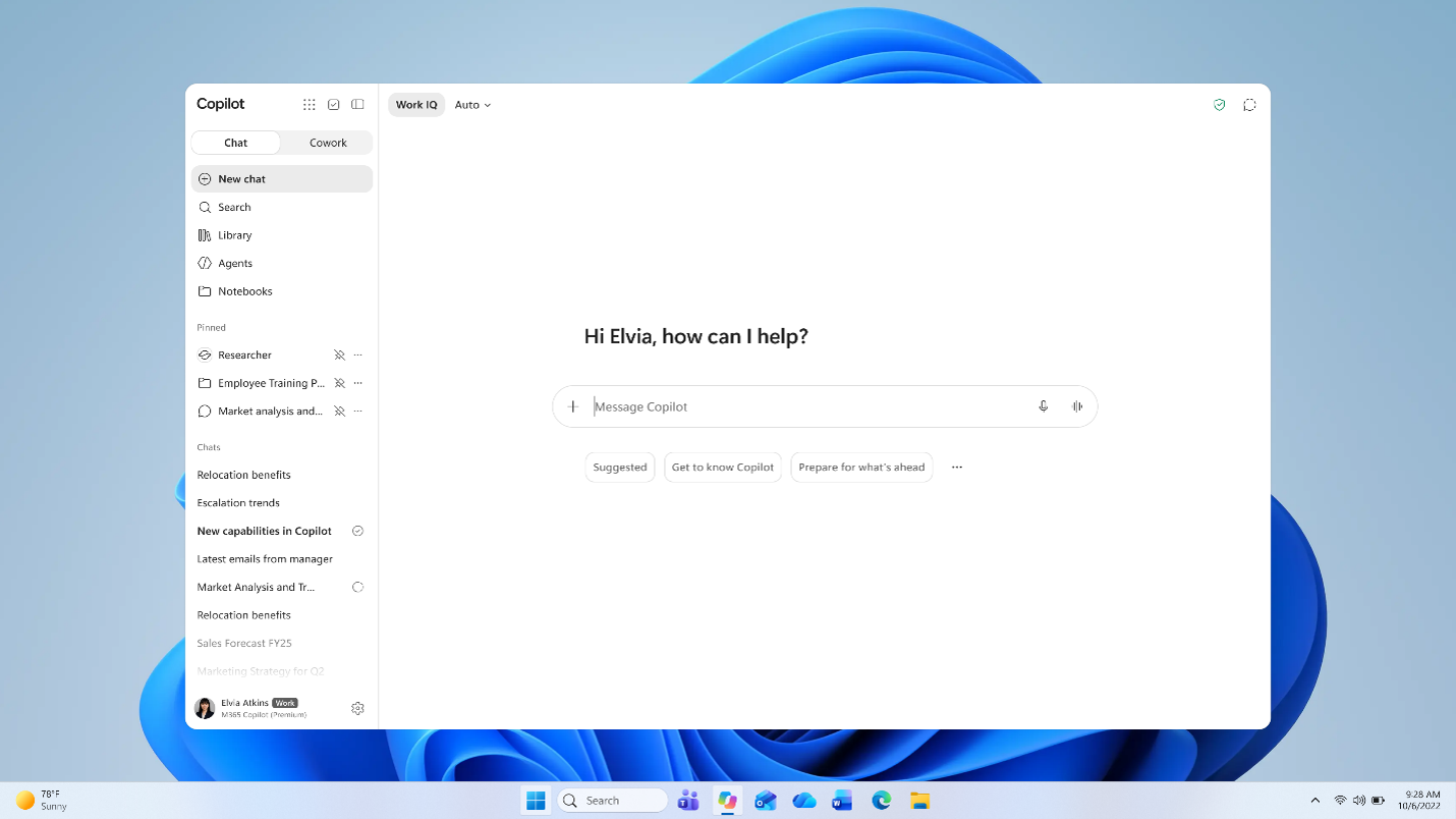Microsoft 365