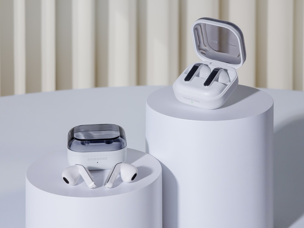 Galaxy Buds