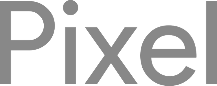 Google Pixel logo