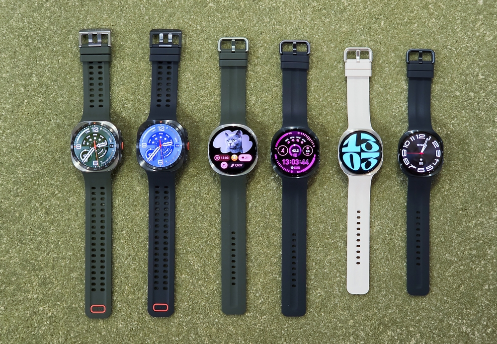 Galaxy Watch