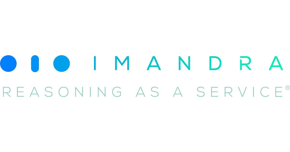 Imandra Universe logo