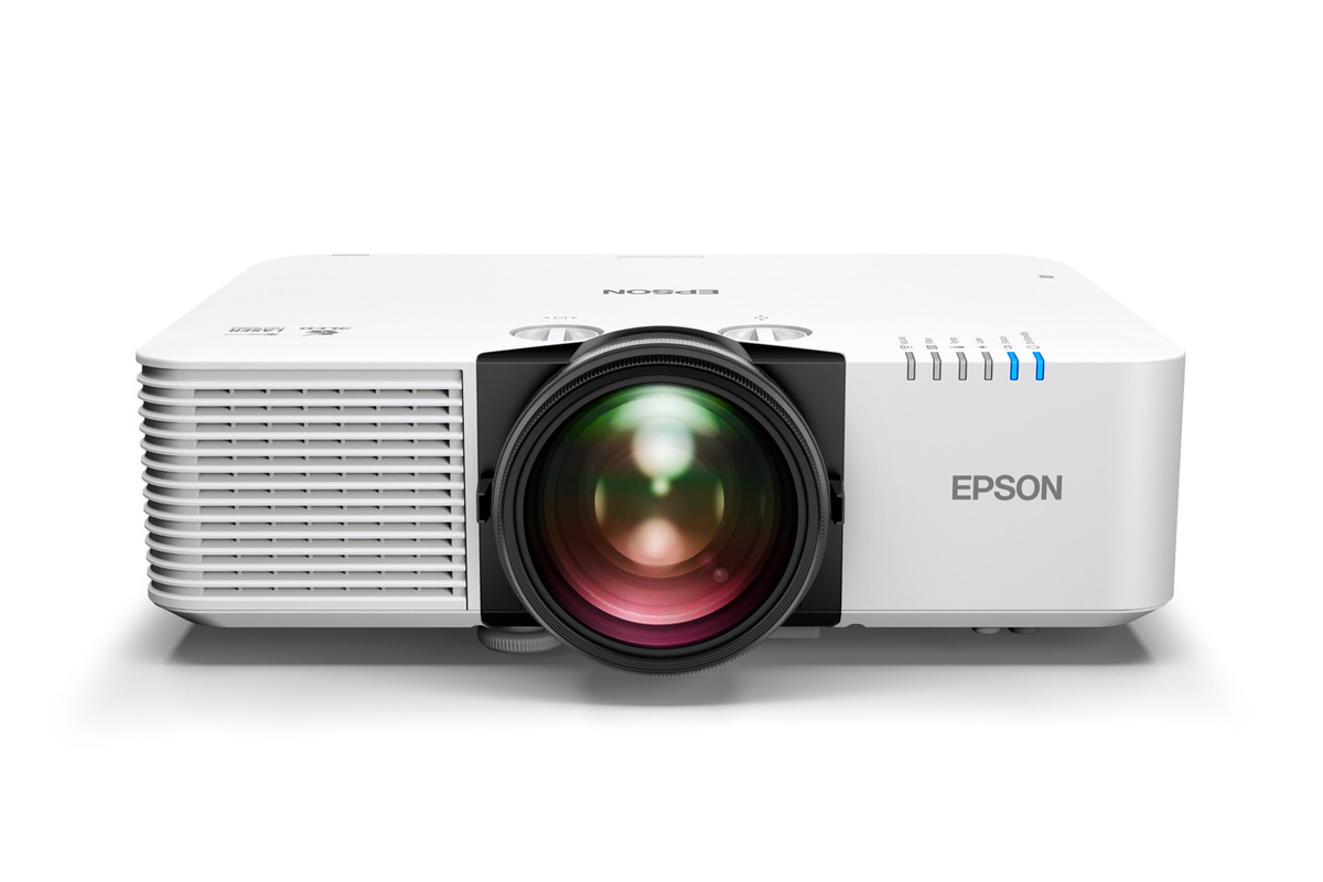 PowerLite L690SE
