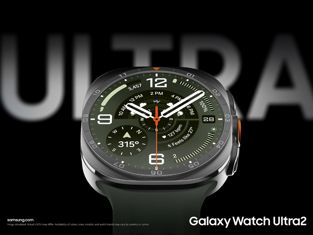 Galaxy Watch Ultra2