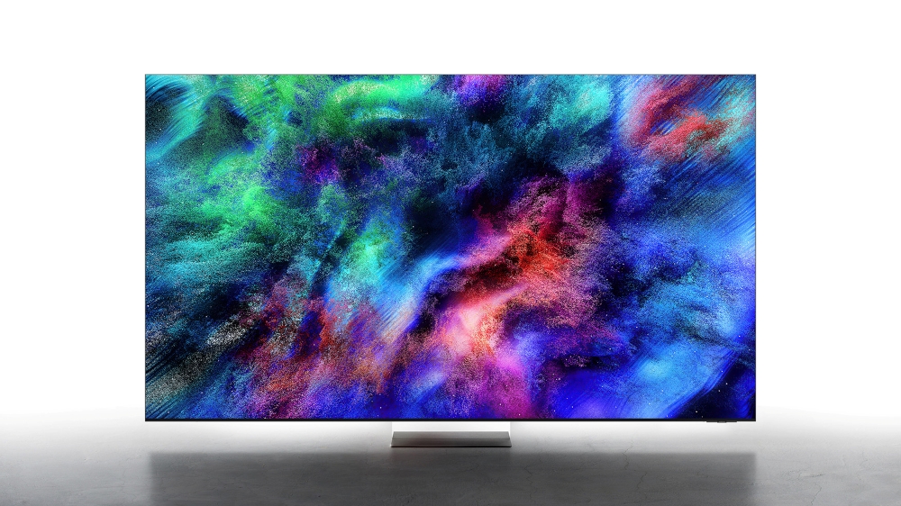 Samsung Micro RGB