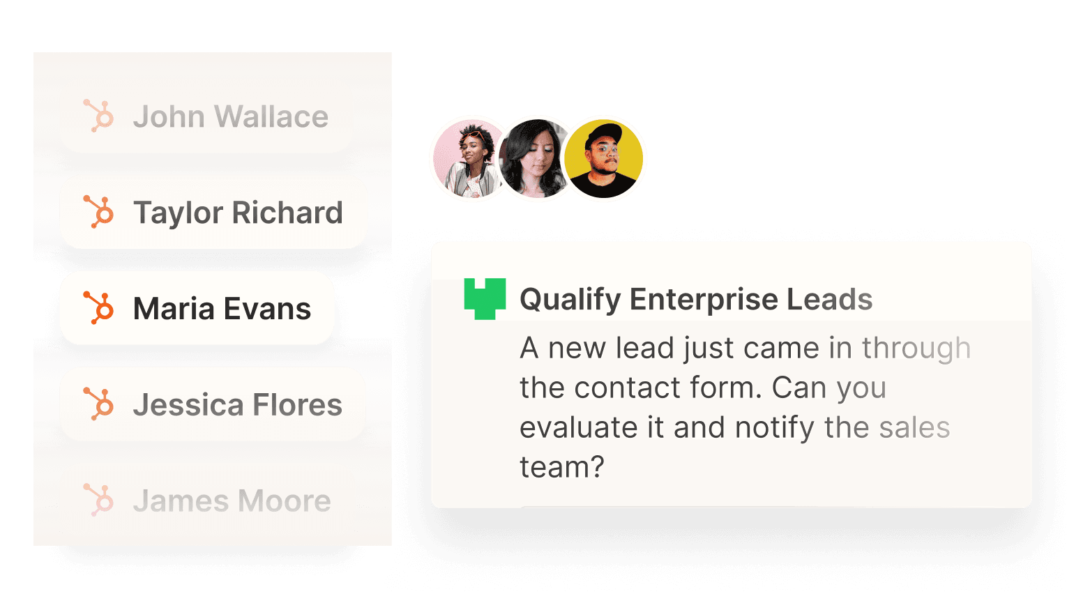 Zapier Agents
