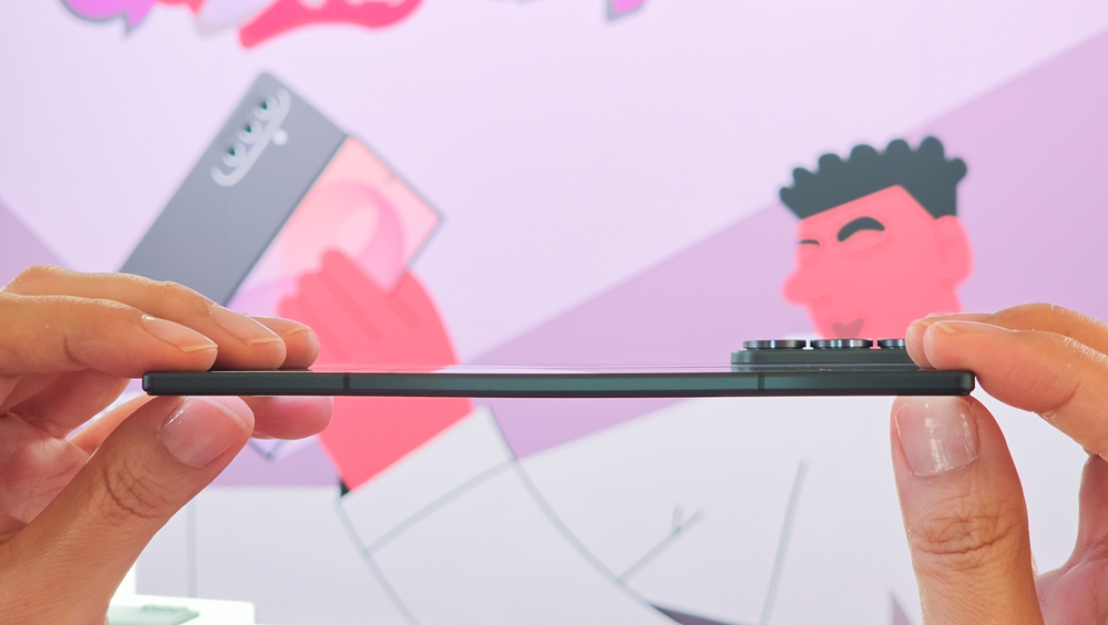 Galaxy Z Fold8 Ultra
