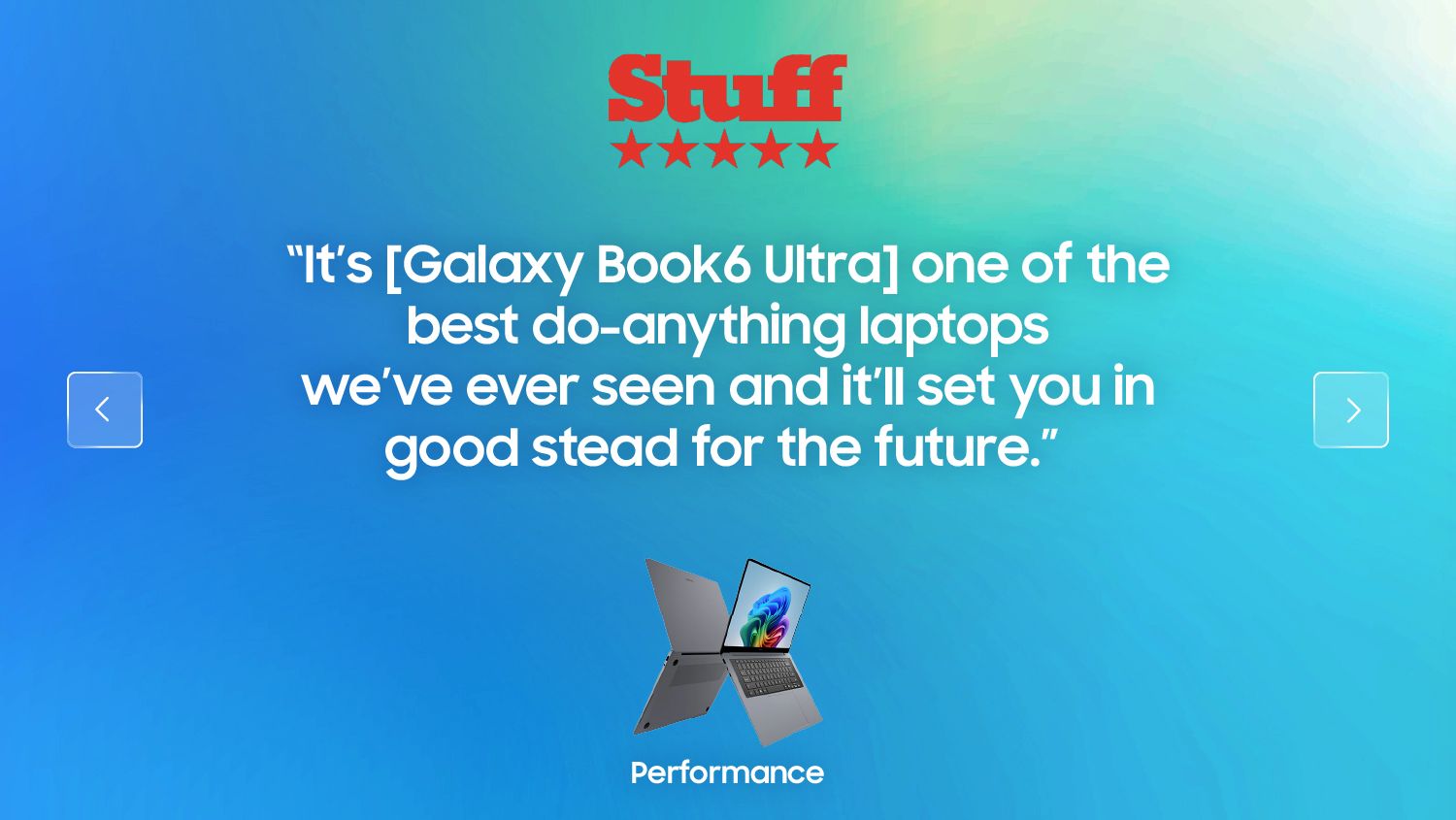 Galaxy Book
