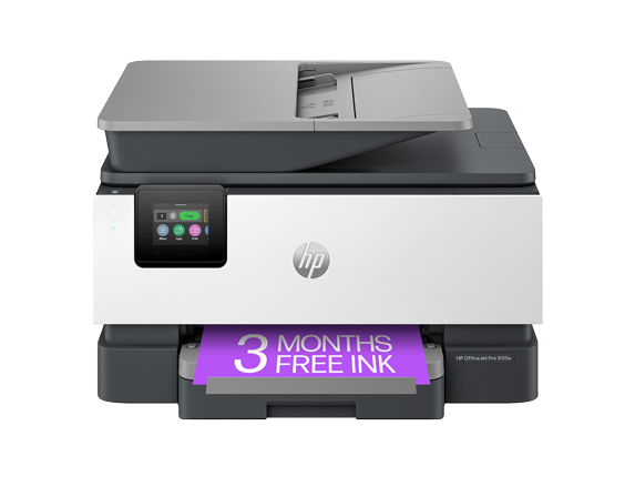 HP OfficeJet