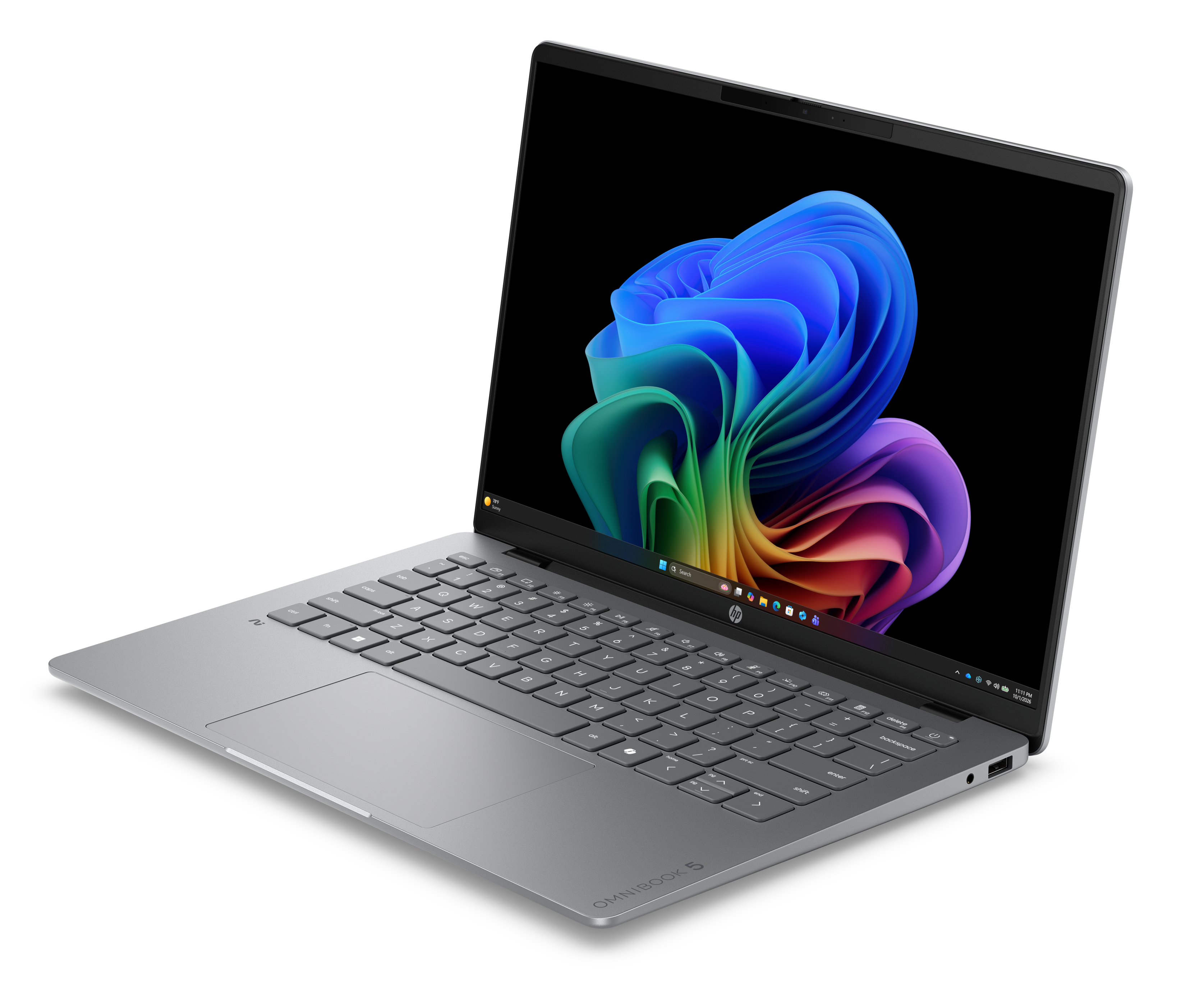 HP OmniBook 5