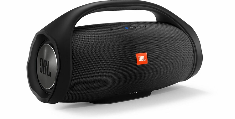JBL
