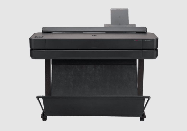 HP DesignJet