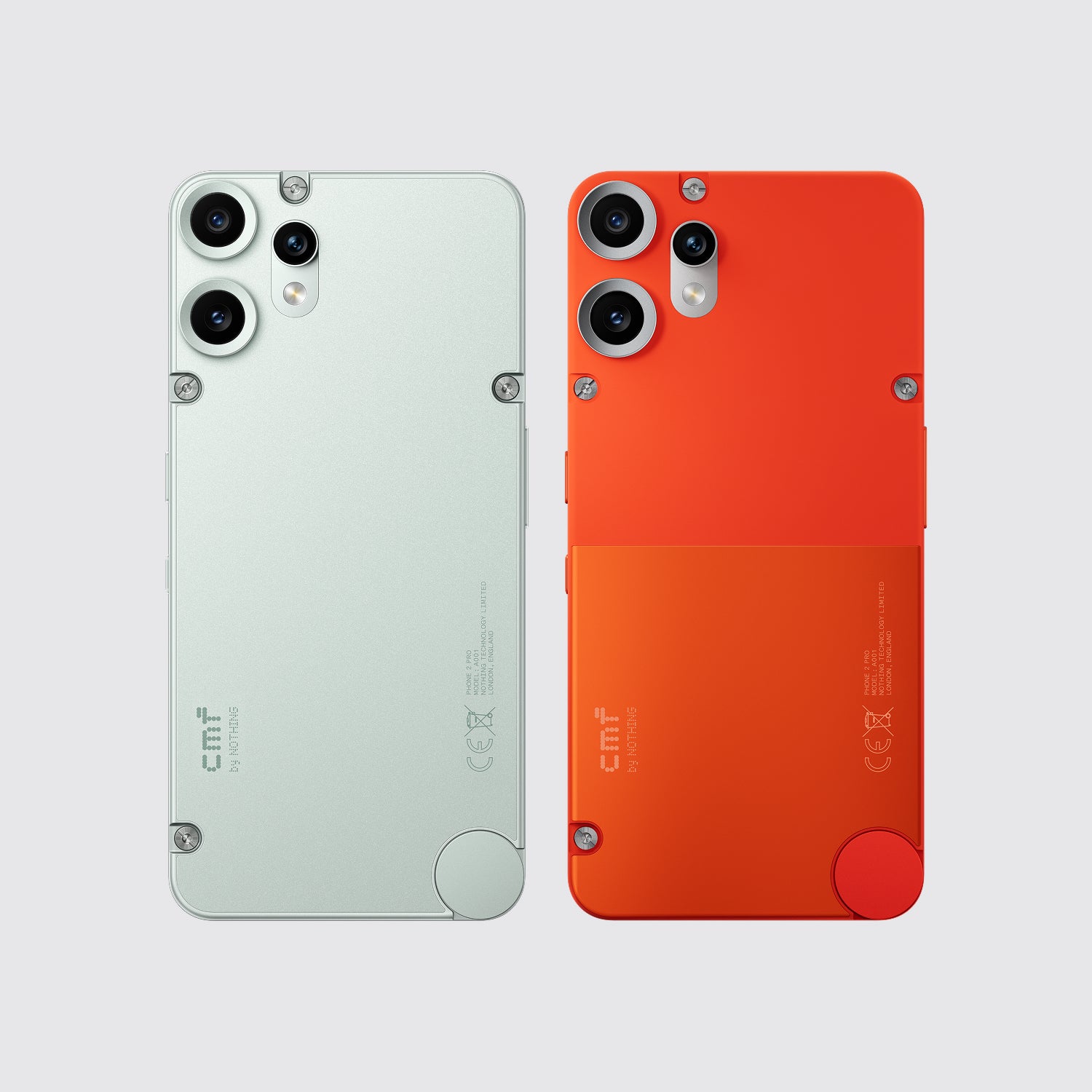 CMF Phone 2 Pro