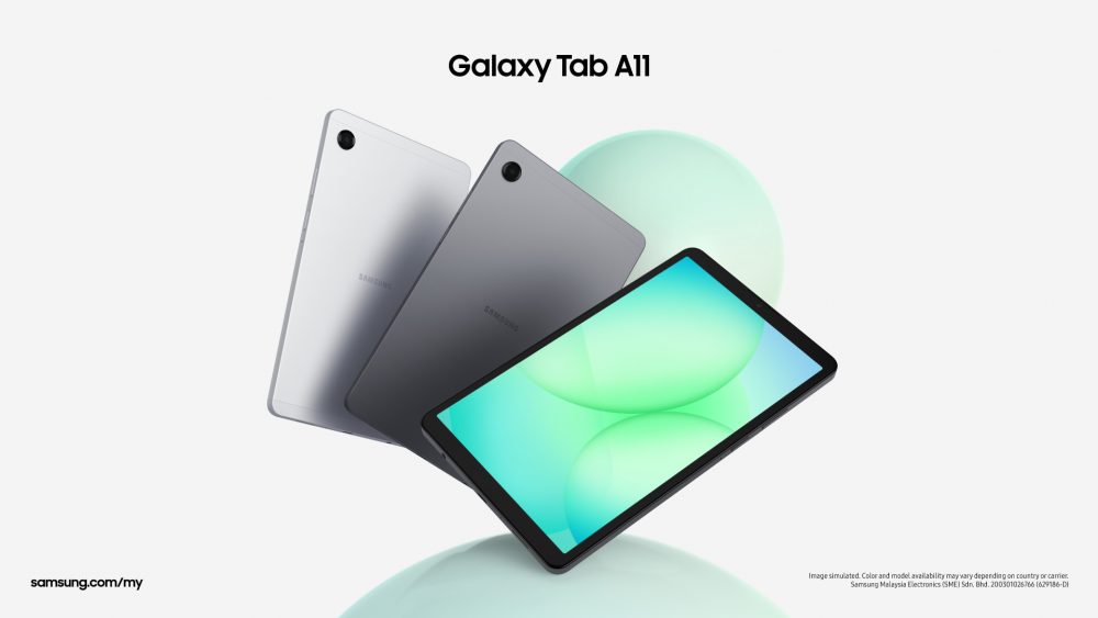 Galaxy Tab A
