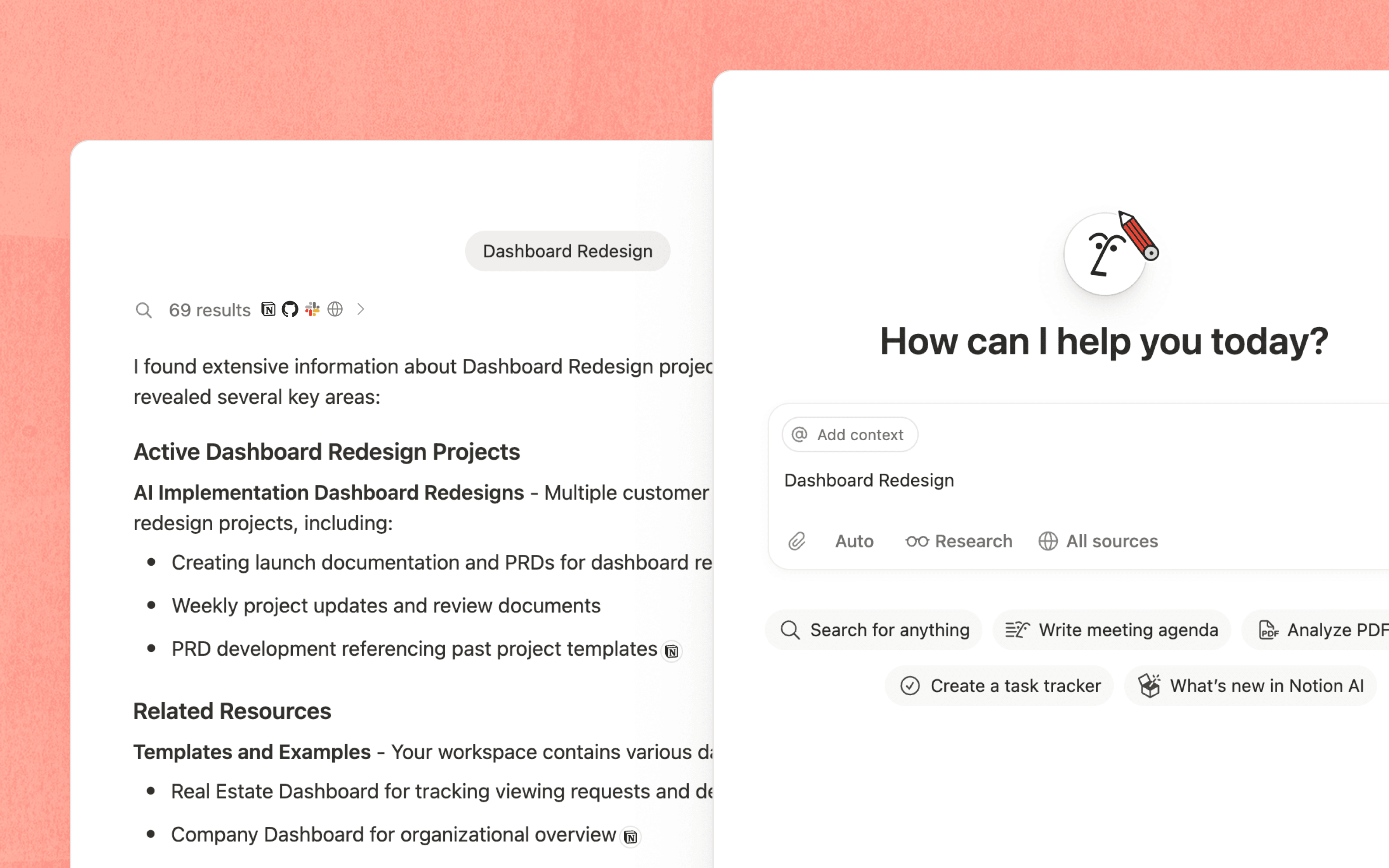 Notion AI